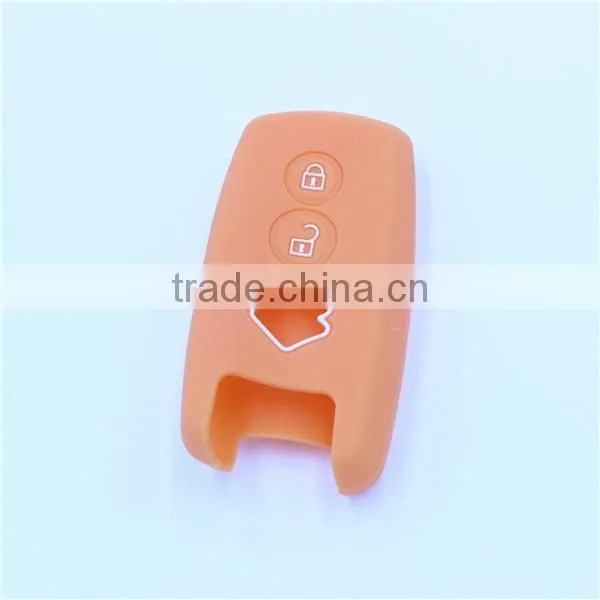 Silicone keys Cover fit for SUZUKI Grand Vitara SX4 Swift XL-7