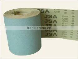 Abrasive Cloth