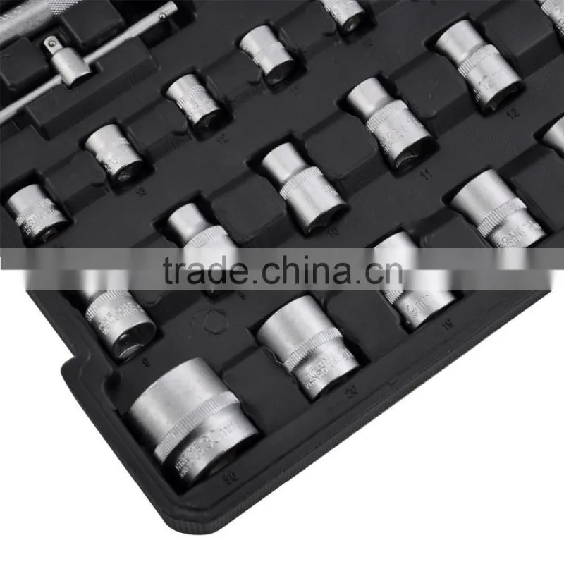 599pcs Hand Tool sets with Alu. Case