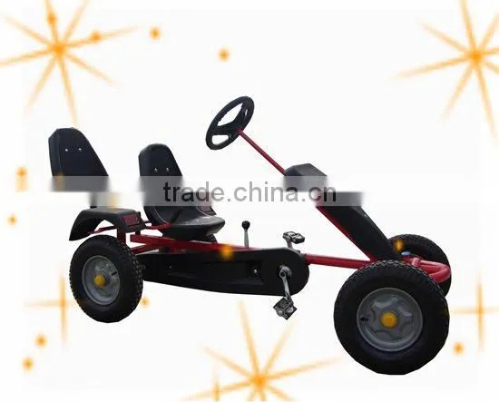 Special go kart