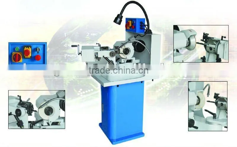 Universal Tool Grinding Machine BM20602