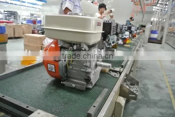 Diesel Engine 12hp