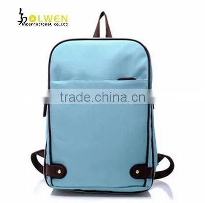 multipurpose backpack with canvas