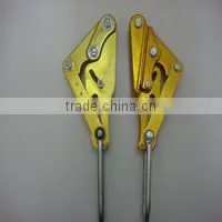 wire guide rollers export to Malaysia