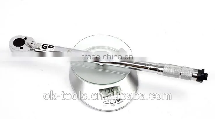 OK-TOOLS top tension wrench