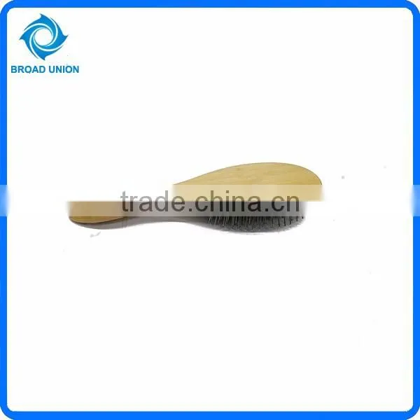 Hair Straight Brush Private Label Hair Brush