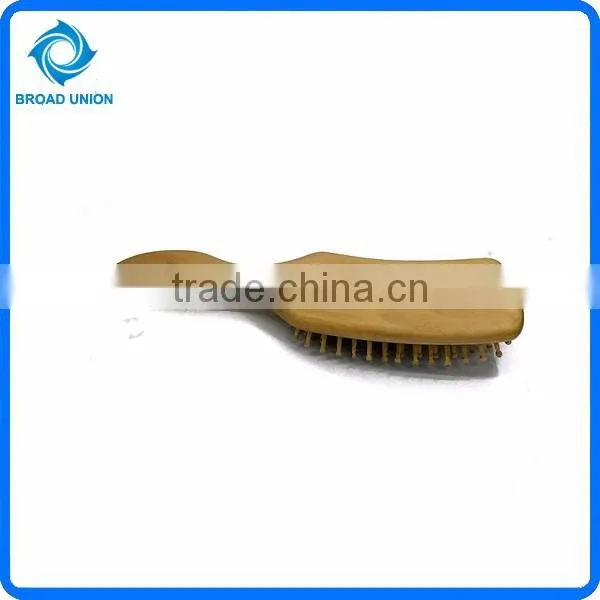 Magic Hair Brush Wood Popular Comb