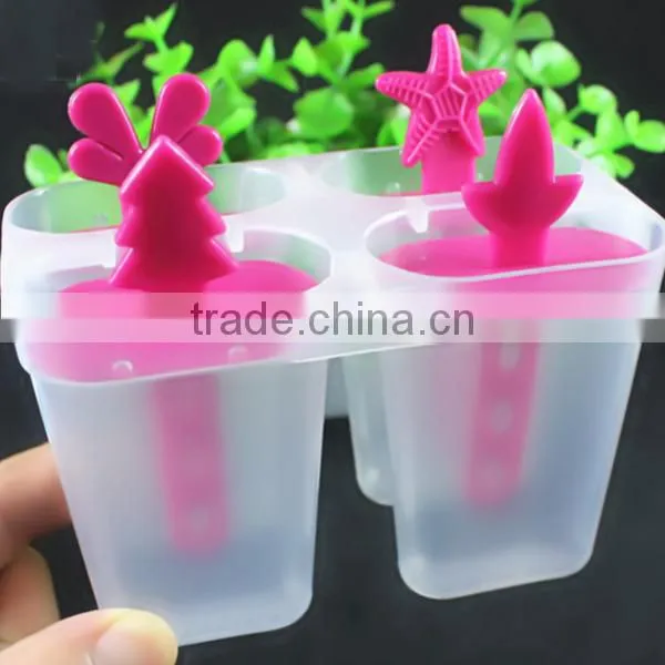 Ice Cream Sticks Mold Ice Lolly Mold