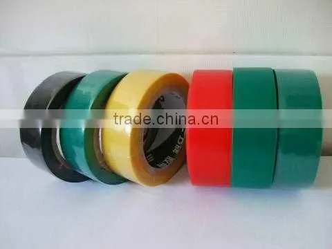 PVC electrical tape