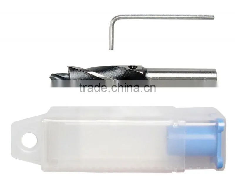 Router Drill