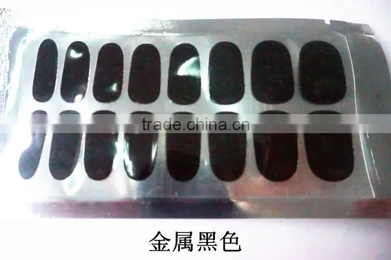 Golden 3D Punk Rock Cone Shped Metallic Nail Art DIY ,Fashion Nail art