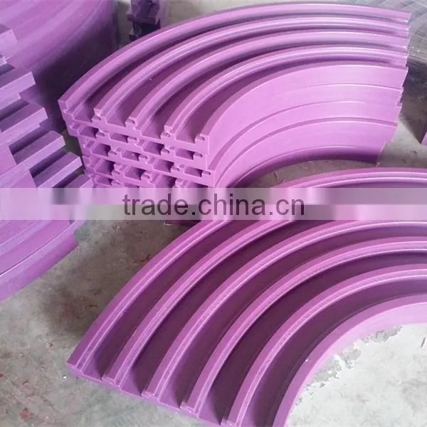 China UHMW pe 1000 sheet on sale