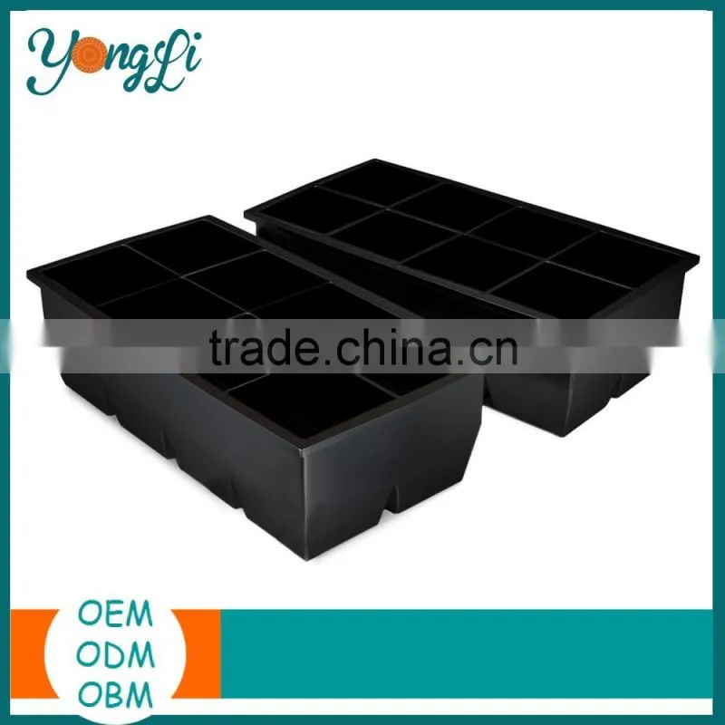 Silicon Bakeware Durable Rice Cake Mould