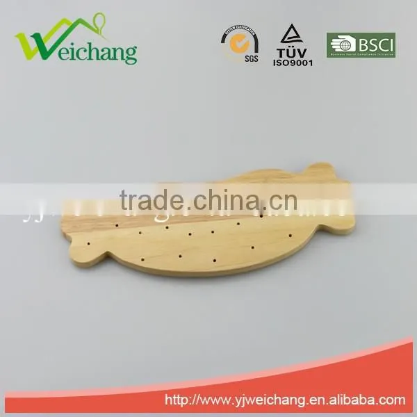 WCJ402 wooden board and 20 skewer