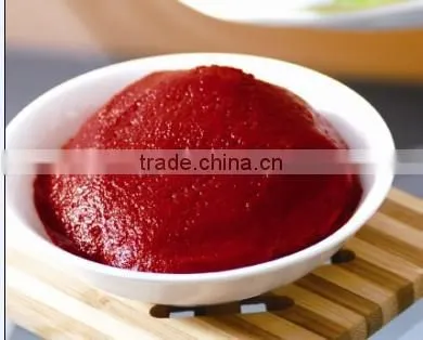 Quality Tomato Paste Manufacturer