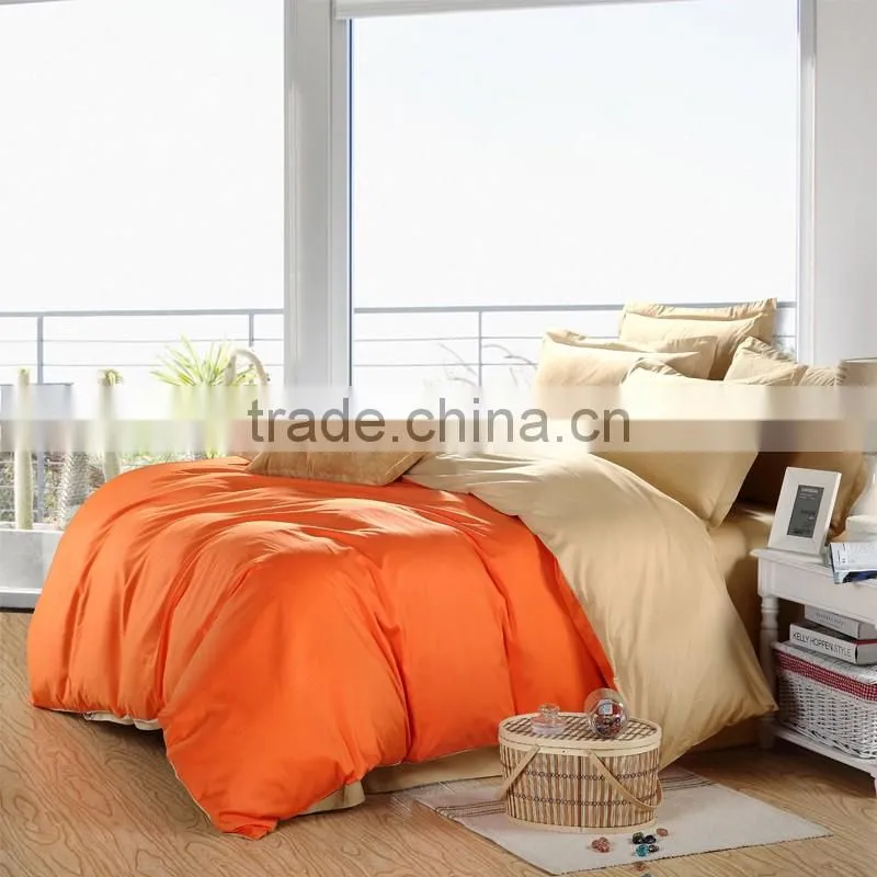 100% cotton200 Thread Count Egyptian Quality Duvet Cover Set Luxury Soft, All Sizes & Colors, Full/Queen
