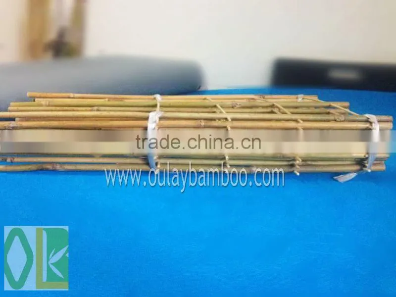 50cm garden bamboo trellis for supporting plants