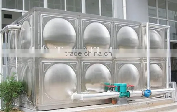 1000 l water tank