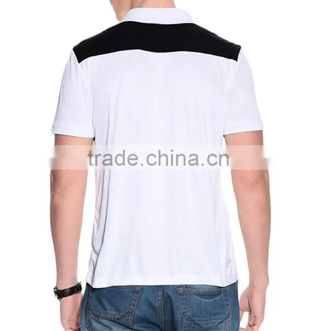 wholesale color combination quick dry table tennis shirts