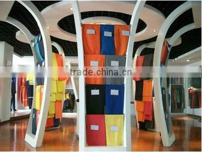 100% cotton sun protection fabric