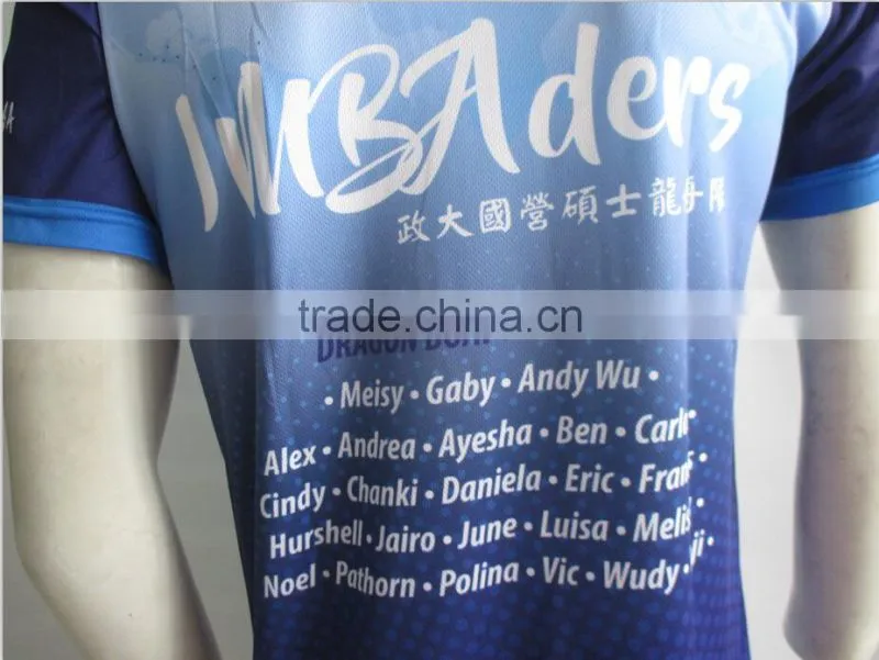 100% polyester mesh womens running short sleeve shirt with OEM brands