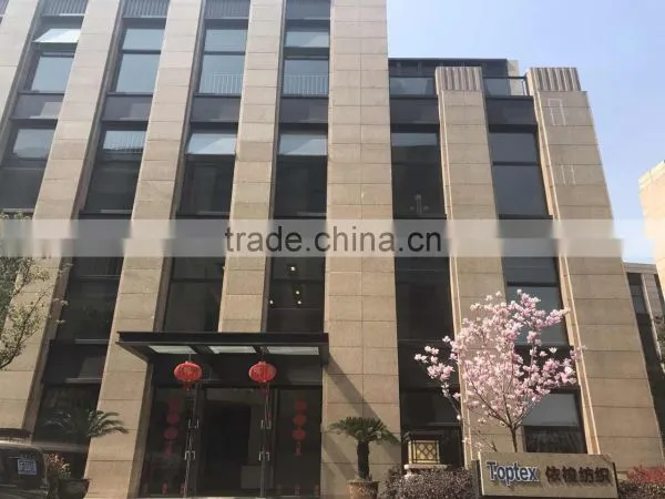 Nantong Toptex Co., Ltd. company overview - view 3
