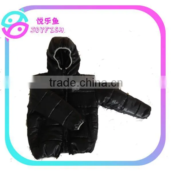 2016 kids boys jackets in china