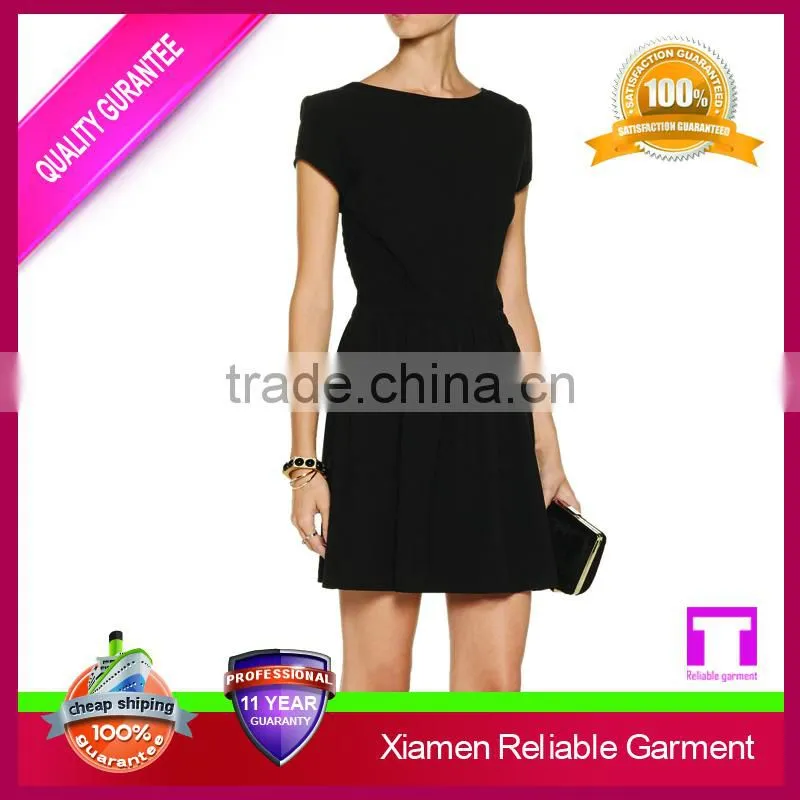 fashion office lady dress 2015 free prom dress, summer latest dress designs for ladies