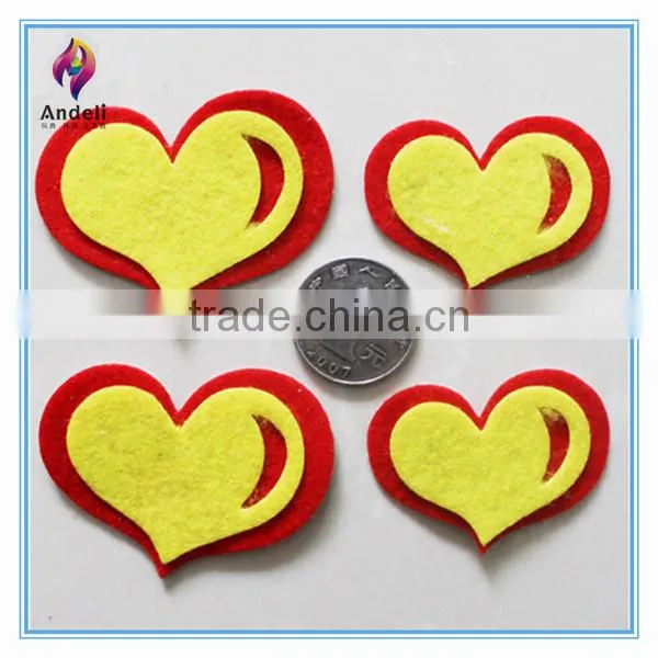DIY wholesale felt art and craft supplies