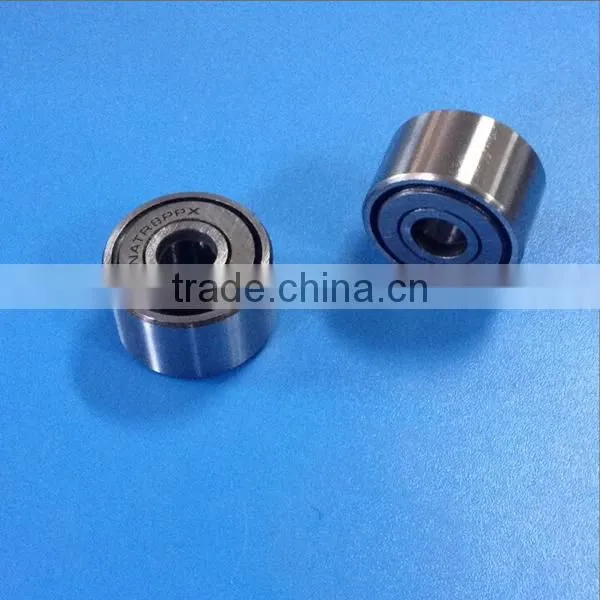 35x72x29 mm Yoke Track Roller Bearing NATR35PP