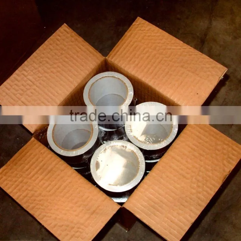 heat resistane self adhesive aluminum foil tape