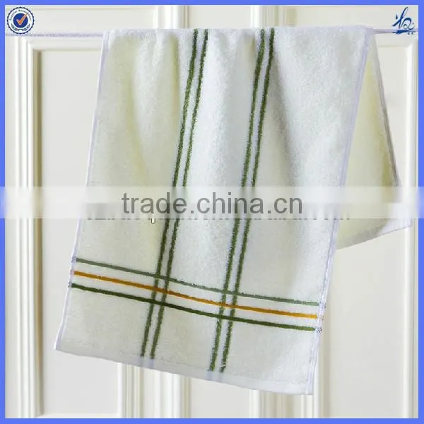 plain colored terry cotton face towel material