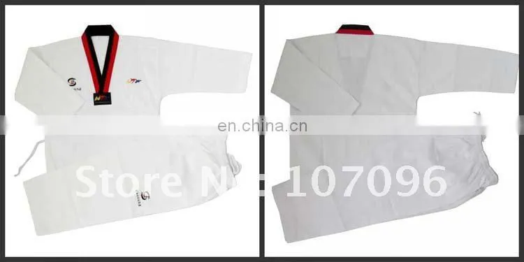 Students Taekwodo Uniform/ Martial Arts Uniform