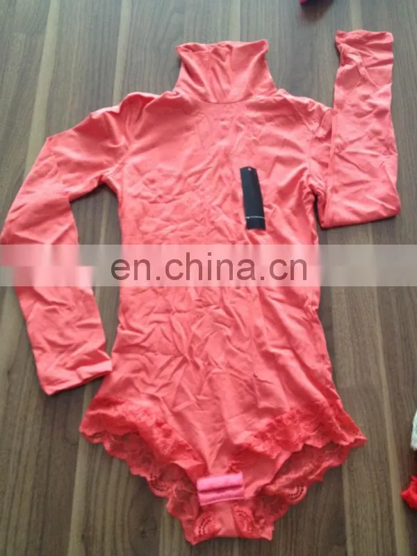2013 hot sale comfortable lady underwear body corset cotton body shaper slimming cotton shapewear