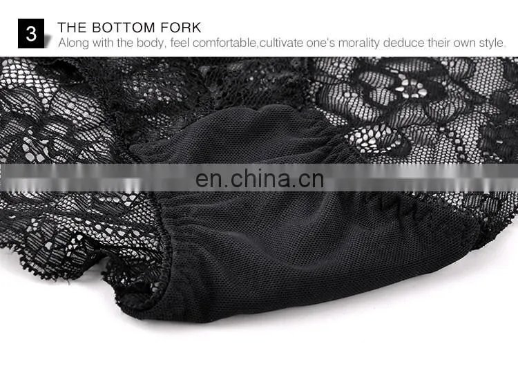 Full Lace women sexy tight underwear new style sex lingerie