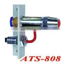 Anti-static lonizing air gun