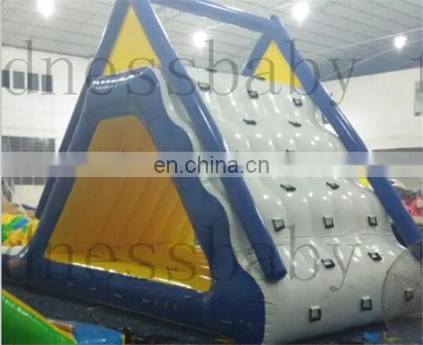 2015 fashion towable water tubes , inflatable flying manta ray , inflation water games crazy water games