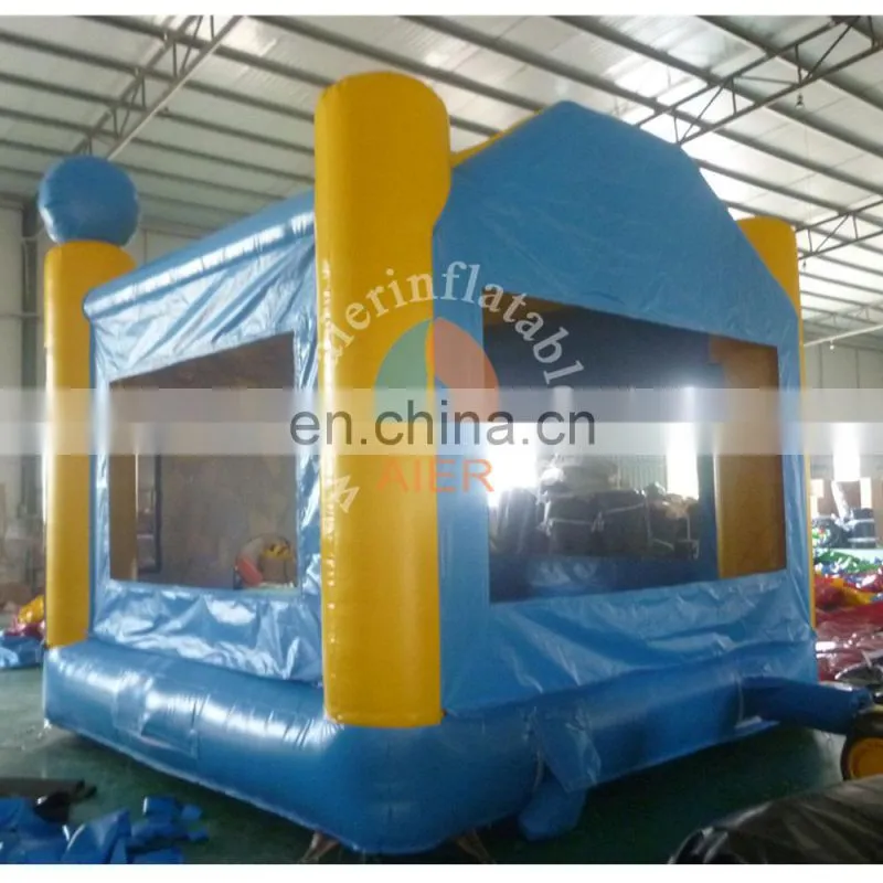 home use inflatable bouncer castle bed / toy castle batman inflatable jumping castle / inflatable castle pos