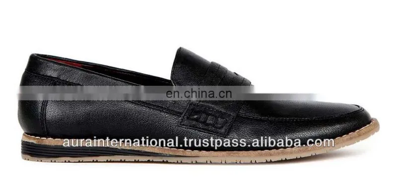 Mens Casual Leather Shoes Wholesale