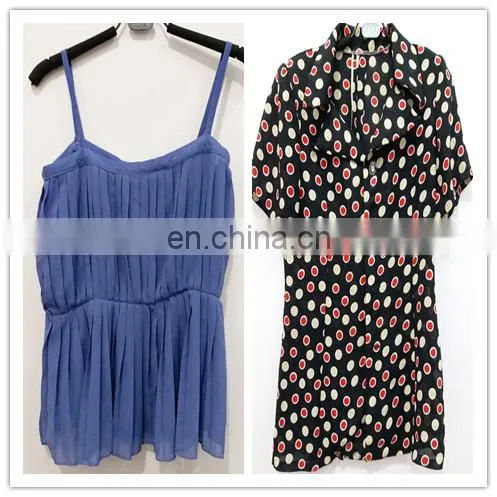 Used Baby Clothing children clothes kids wear of dresses and pants