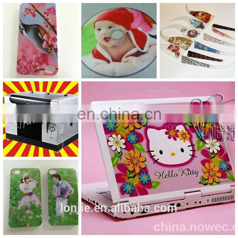 plastic bag printing machine small/digital printer