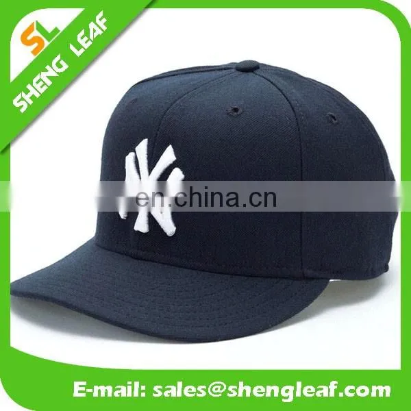 2017 fashion design of soft brim baseball cap hat