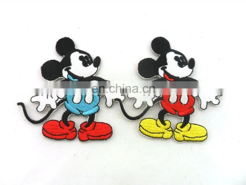 lovely heat iron on patches