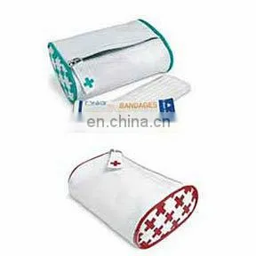 Pocket Travel First Aid Kit with Gift Box