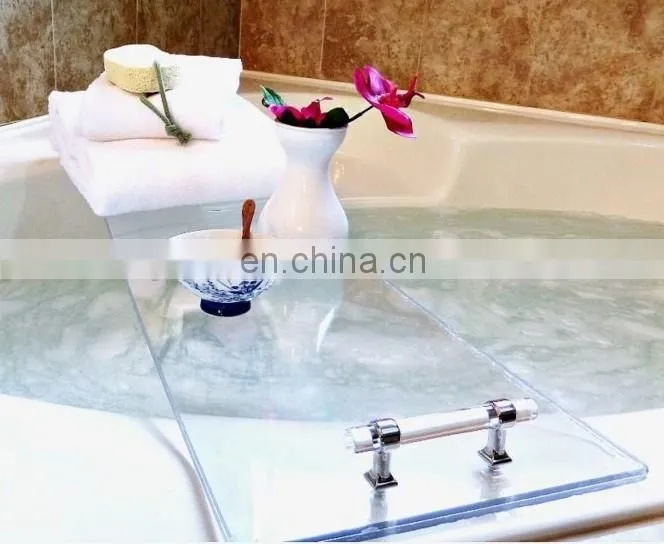 marble acrylic trays display organizers wholesale blanks decor