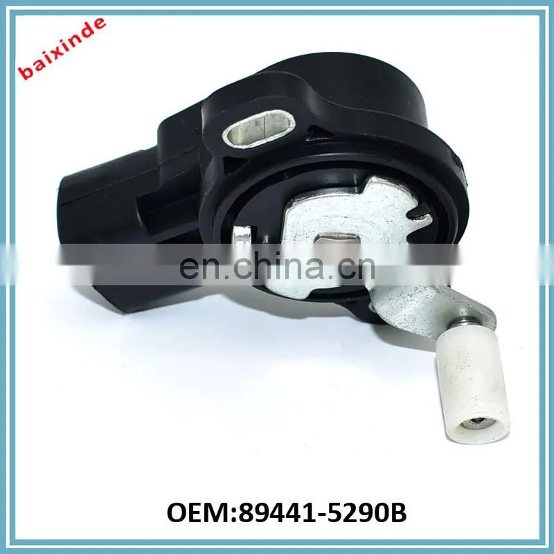 BAIXINDE High Quality Throttle Control Sensor OEM 89441-5290B NISSANs Throttle Sensors