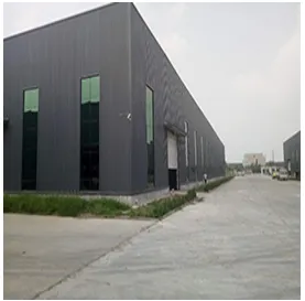 XINGTAI YOUYUXUAN TRADING Co., Ltd company overview - view 2