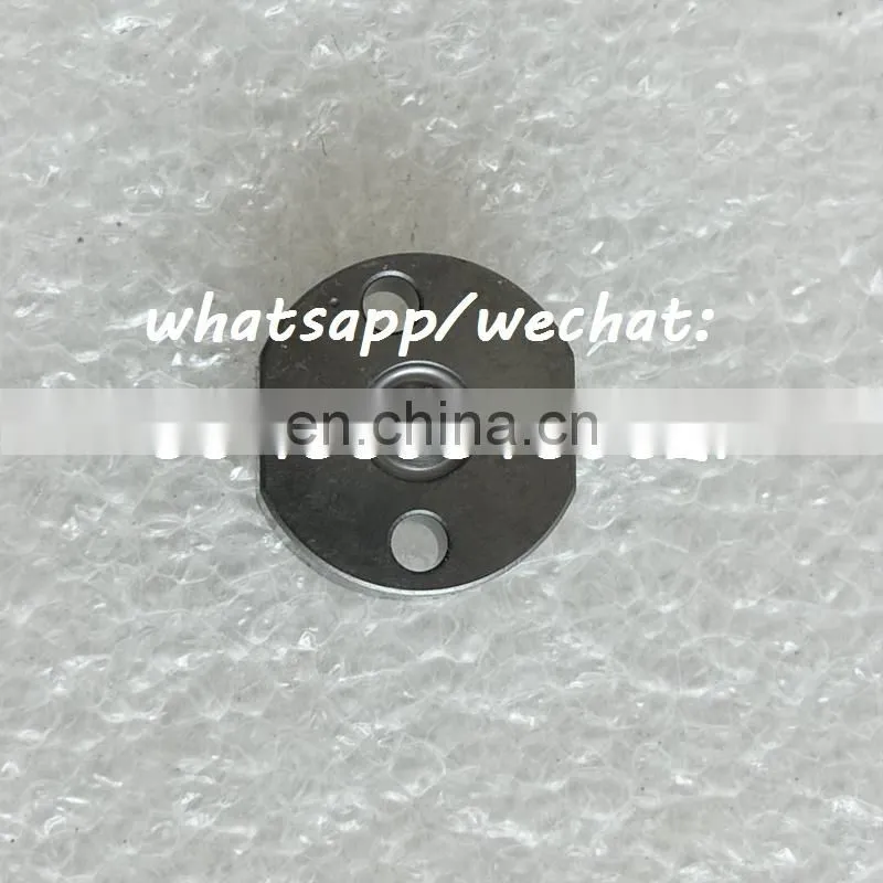 original and new orifice plate 295040-6770 31# valve plate for 095000-8010 095000-8011 095000-6701