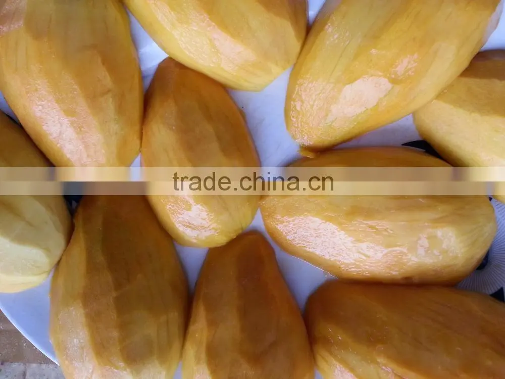 Fresh Fruits Corporation Frozen Mango Export From Viet Nam With Competitive Price Individual Quick Frozen