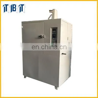 TBTTCKRZ-I Good Price and Good Quality Ceramic Tile Thermal Shock Resistance Testing Machine